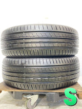 ヨコハマ ブルーアース A 215/60R16 2本