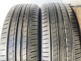 ヨコハマ ブルーアース A 215/60R16 2本