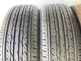 グッドイヤー GT エコステージ 205/55R16 2本