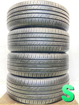 トーヨータイヤ SD-7 215/60R16 4本