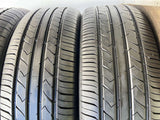 トーヨータイヤ SD-7 215/60R16 4本