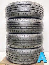 ブリヂストン ネクストリー 215/60R16 4本