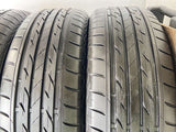 ブリヂストン ネクストリー 215/60R16 4本
