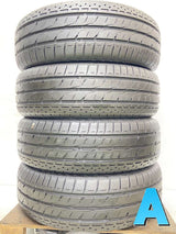 ブリヂストン LUFT RV2 215/60R16 4本
