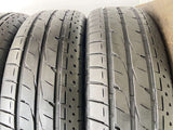 ブリヂストン LUFT RV2 215/60R16 4本
