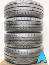 ブリヂストン LUFT RV2 215/60R16 4本