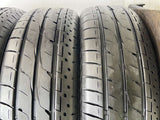 ブリヂストン LUFT RV2 215/60R16 4本