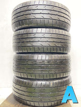 ダンロップ ディレッツァ DZ102 225/55R16 4本