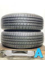 グッドイヤー エフィシエント グリップ ECO ハイブリット EG01 205/60R16 2本