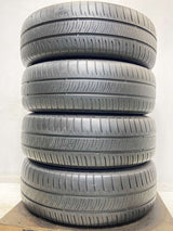 ダンロップ エナセーブRV505 195/60R16 /日産純正 セレナ 6.0J+45 114.3-5穴 4本