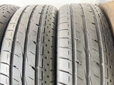 ブリヂストン LUFT RV2 215/60R16 4本