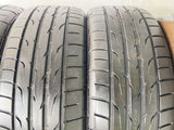 ダンロップ ディレッツァ DZ102 205/55R16 4本