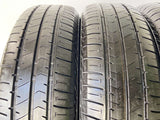 ブリヂストン エコピア NH100 RV 205/65R16 4本
