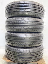ヨコハマ エコス ES31 205/60R16 4本
