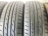 ブリヂストン ネクストリー 205/60R16 4本