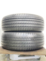 ヨコハマ ブルーアース RV-02 205/60R16 2本