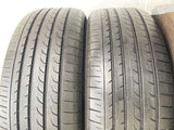 ヨコハマ ブルーアース RV-02 205/60R16 2本