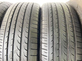 ヨコハマ ブルーアース RV-02 205/60R16 4本