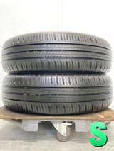 ダンロップ エナセーブ EC300+ 195/65R16 2本