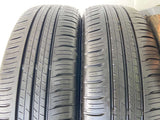 ダンロップ エナセーブ EC300+ 195/65R16 2本