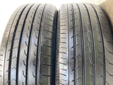 ヨコハマ ブルーアース RV-03 205/60R16 2本