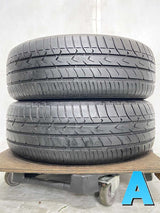 トーヨータイヤ トランパス mpZ 205/60R16 2本