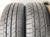 トーヨータイヤ トランパス mpZ 205/60R16 2本