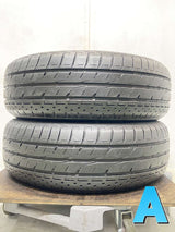 ブリヂストン LUFT RV2 195/60R16 2本