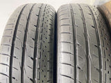 ブリヂストン LUFT RV2 195/60R16 2本