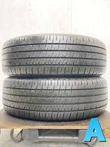 ダンロップ エナセーブ EC204 215/60R16 2本
