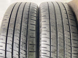 ダンロップ エナセーブ EC204 215/60R16 2本