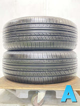 ヨコハマ アドバン dB デシベル V552 205/55R16 2本