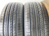 ヨコハマ アドバン dB デシベル V552 205/55R16 2本