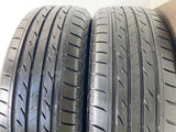 ブリヂストン ネクストリー 215/60R16 2本