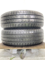 ブリヂストン エコピア NH100 RV 205/60R16 2本