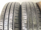 ブリヂストン エコピア NH100 RV 205/60R16 2本