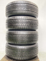 ファイアストン ワイドオーバル 215/60R16 /トヨタ純正 7.0J+45 114.3-5穴 4本