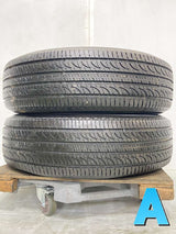 ヨコハマ ジオランダー SUV 215/70R16 2本