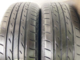 ブリヂストン ネクストリー 225/60R16 2本