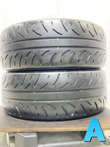 ダンロップ ディレッツァ Z2 195/45R16 2本