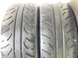 ダンロップ ディレッツァ Z2 195/45R16 2本