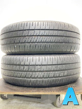 ダンロップ エナセーブ EC204 205/60R16 2本