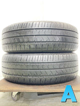 ブリヂストン エコピア NH100 RV 205/60R16 2本