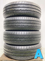 ブリヂストン LUFT RV2 215/65R16 4本