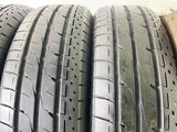 ブリヂストン LUFT RV2 215/65R16 4本