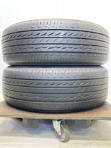 ブリヂストン レグノ GR-XI 205/60R16 2本