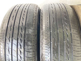 ブリヂストン レグノ GR-X2 215/60R16 2本