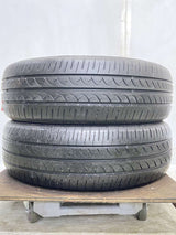 ヨコハマ ブルーアース 205/65R16 2本