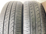 ヨコハマ ブルーアース 205/65R16 2本