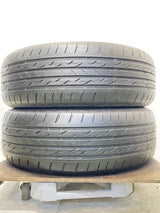 ブリヂストン ネクストリー 215/60R16 2本